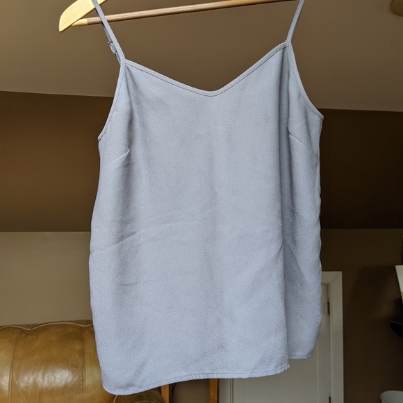 Banana Republic crepe cami - Picture 2 of 4